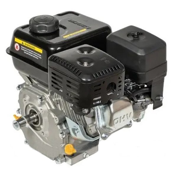 Двигатель Loncin LC170FS-2 Евро 5